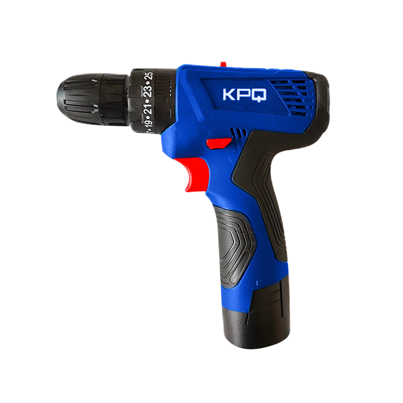 การเจาะผลกระทบแบบไร้สาย KPQ-CD12B