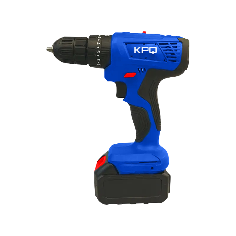 การเจาะผลกระทบแบบไร้สาย KPQ-CD21B