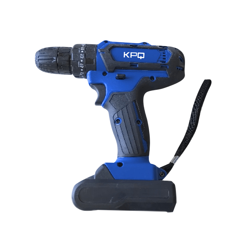 การเจาะผลกระทบแบบไร้สาย KPQ-CD21M