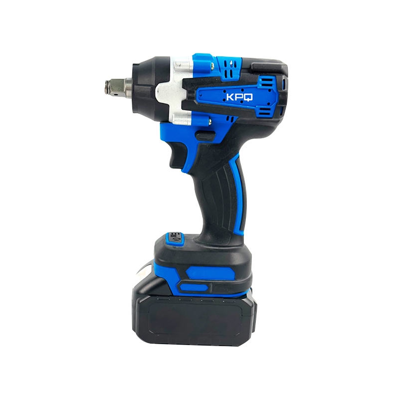 WPQ-BIW350M Brushless Impact Impact