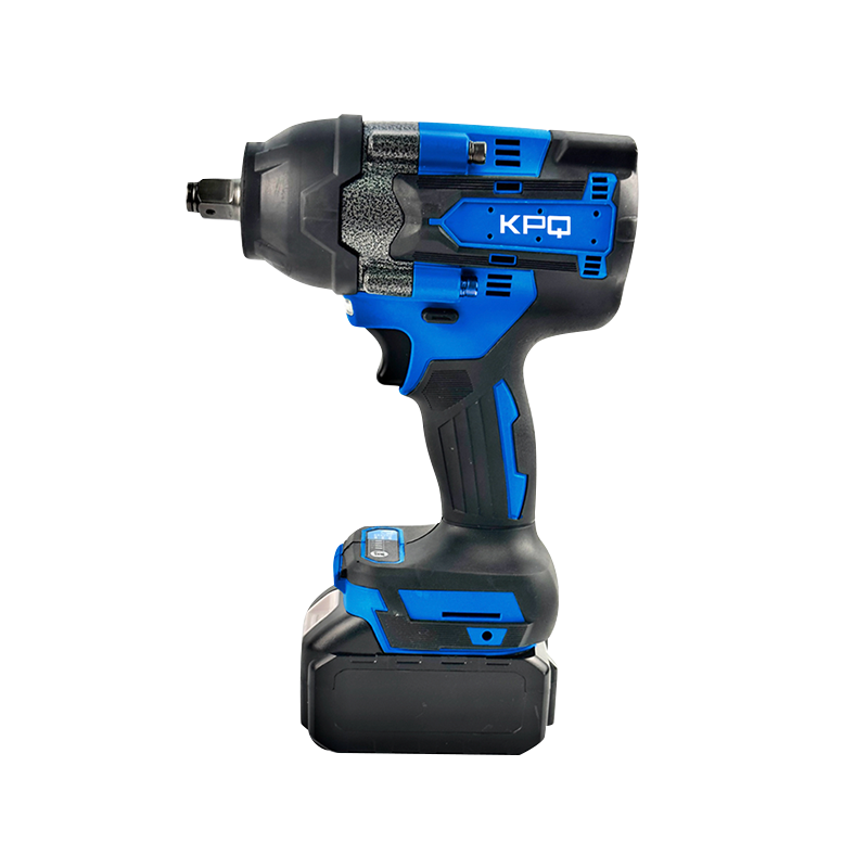 WPQ-BIW800M Brushless Impact Impact