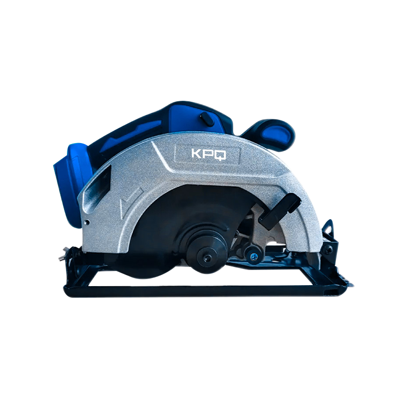 KPQ-BCS-185 เลื่อยวงกลมแบบไม่มีแปรง
