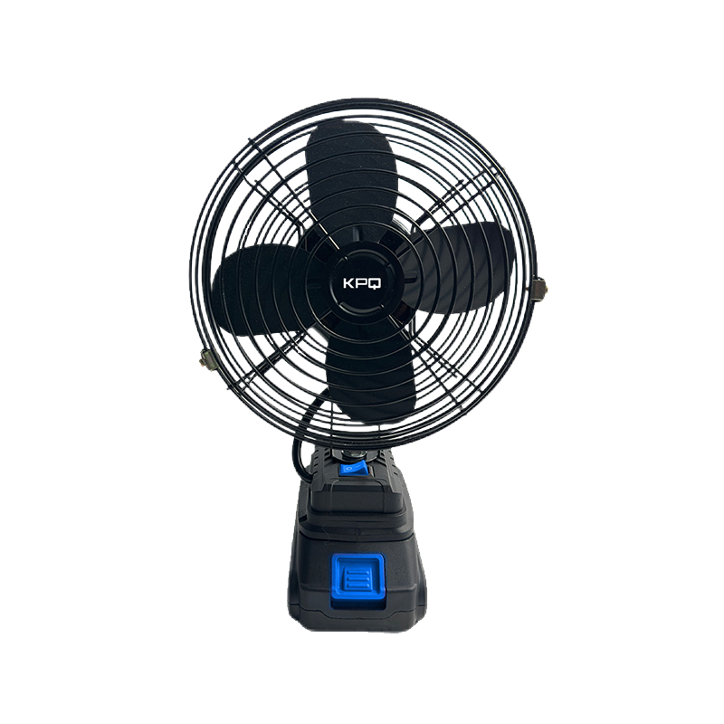 พัดลมไร้สาย KPQ-CF6