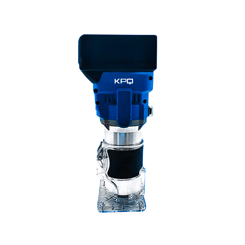 KPQ-CTM21 เครื่องตัดแต่งแบบไร้สาย