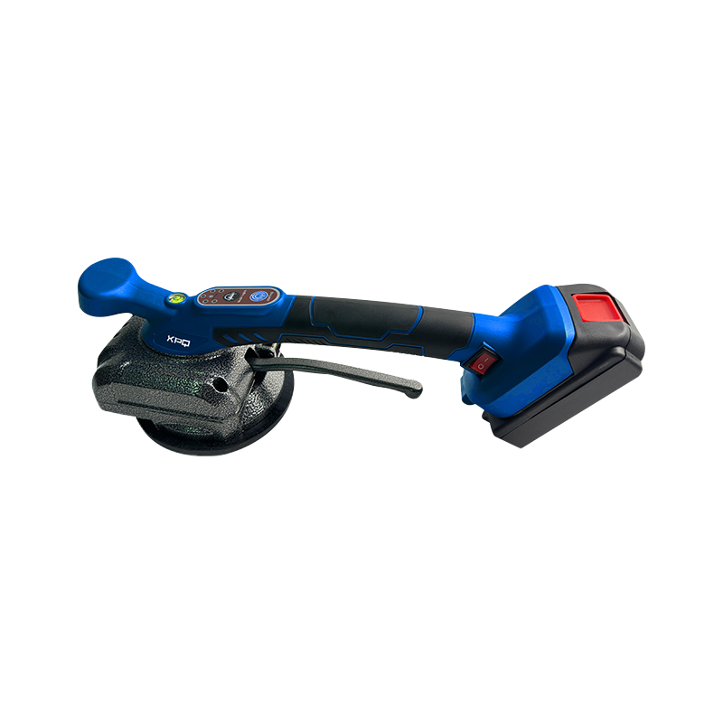 การปรับระดับกระเบื้อง KPQ-CTL21DY Cordless